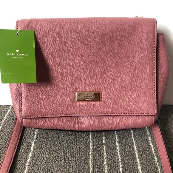 kate spade Handbags - Brand New Kate Spade BRIAR LANE ELIZA Crossbody